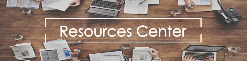 Resources Center